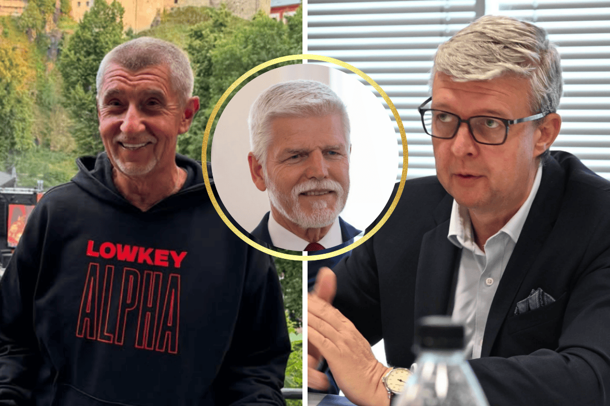 Babiš prý Pražáky neurážel, jen hecoval: Havlíček vysvětluje a rozjíždí letní kampaň! Chce rekordní výsledek a posílá jasný vzkaz prezidentovi!