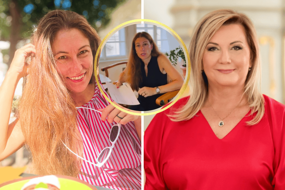 Alena Schillerová zaútočila: Eva Decroix se na videu třese! Má co skrývat v bitcoinové kauze?