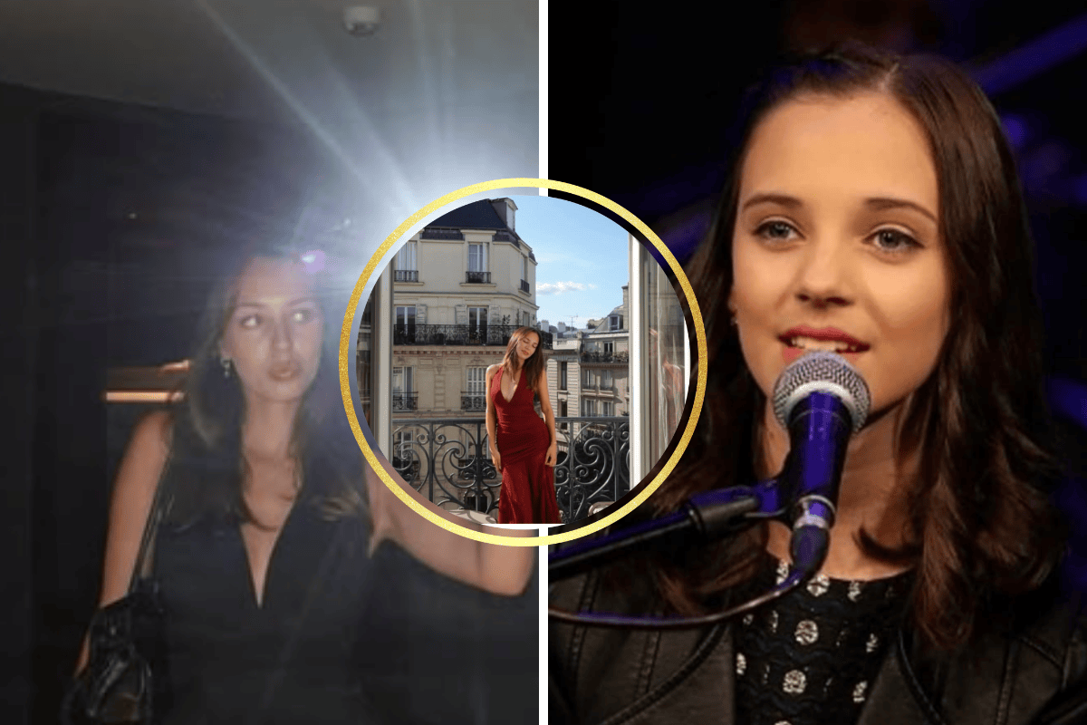 Charlotte Gottová se znovu objevila: Luxusní hotel, hluboký výstřih a lavina reakcí!
