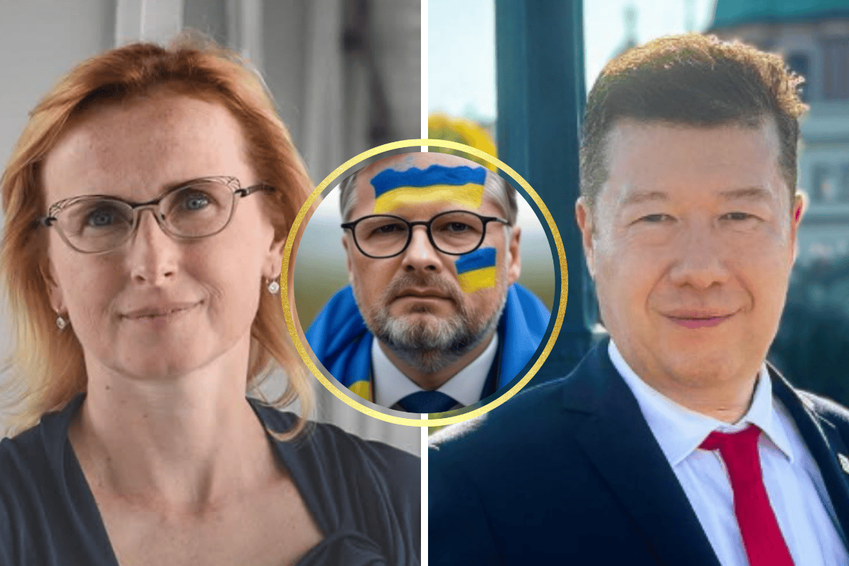 Nečekané spojenectví? SPD a Stačilo! se přestávají lišit a mohou změnit rozložení sil ve sněmovně!