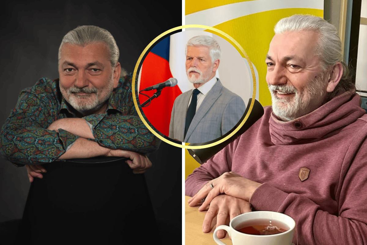Zpěvák Daniel Hůlka se ostře opřel do prezidenta Pavla! Označil ho za největší …
