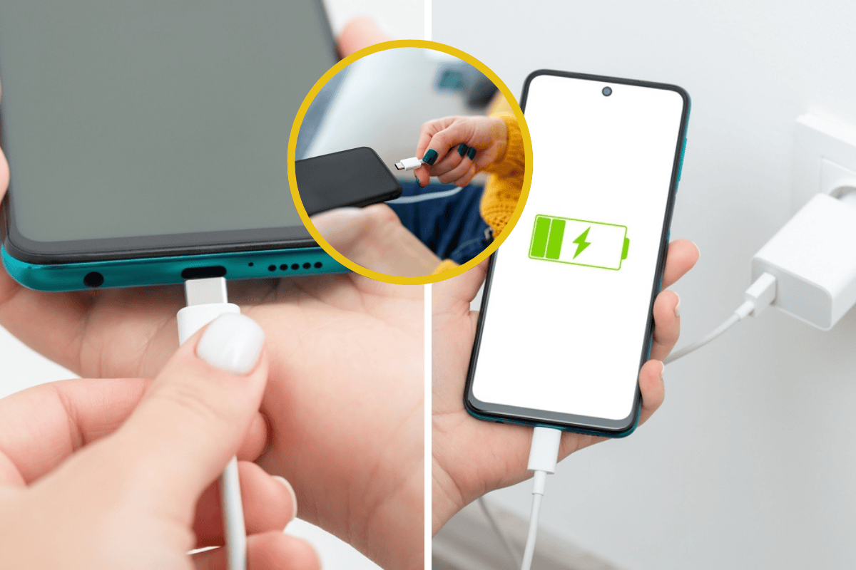 Nabíjíte mobil přes noc? Tohle vás může stát nejen baterii, ale i klidný spánek! Nabíječka jako tichý zabiják?