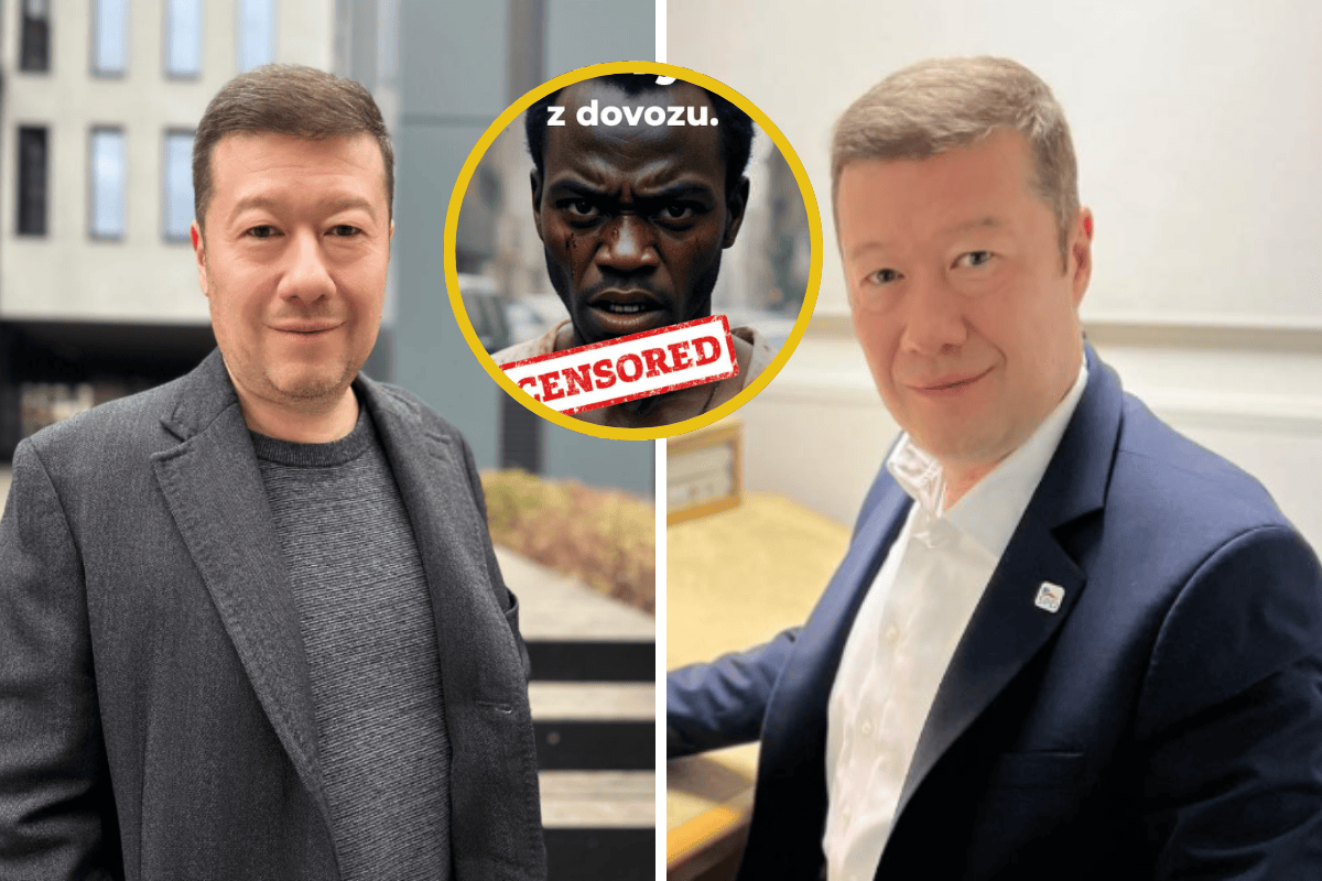 Padne lídr SPD? Okamura čelí obžalobě! Skrytý plán vlády proti SPD?