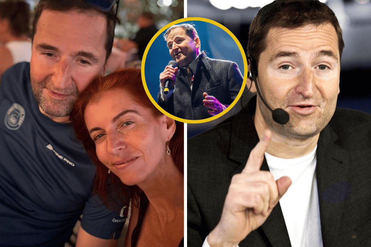 Robert Záruba čelil drsnému podvodu z Rumunska! O kolik peněz přišel?