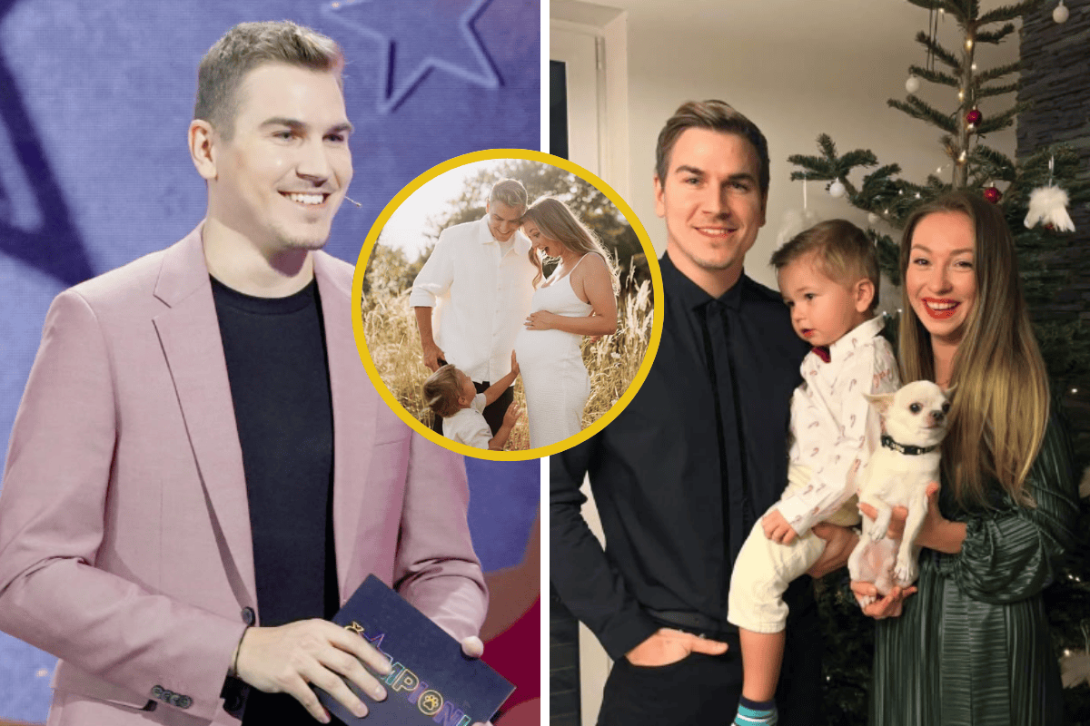 David Gránský a jeho manželka čekají druhé dítě! Jejich příběh má nečekané pokračování – co skrývají?