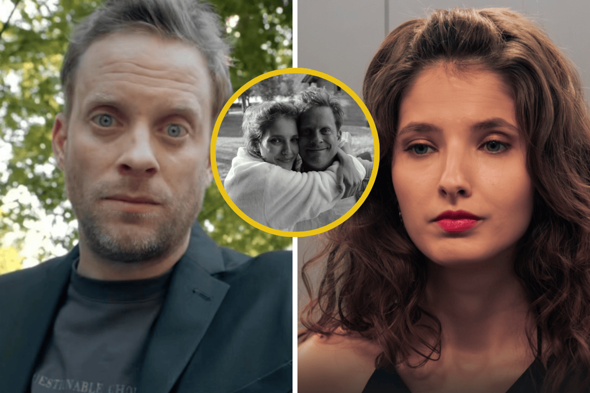 Sara Sandeva a Jakub Prachař: Konec lásky, nebo jen krize? Fanoušci mají jasno, ale pravda může být jiná!