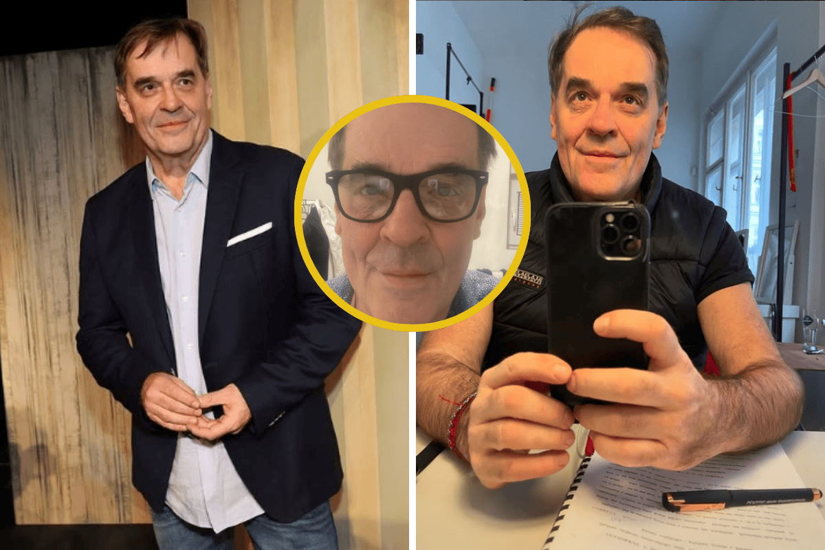 Miroslav Etzler po zhubnutí 30 kilo šokuje! Otevřeně promluvil o varovných signálech těla! Proč už nechce ztratit ani gram?