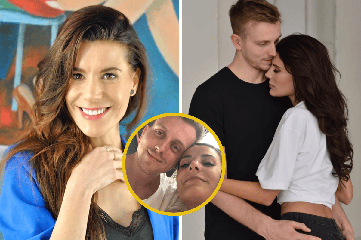 Krize sedmého roku nezvládnuta! Monika Timková prozradila, proč vztah s hokejistou Přibylem skončil!