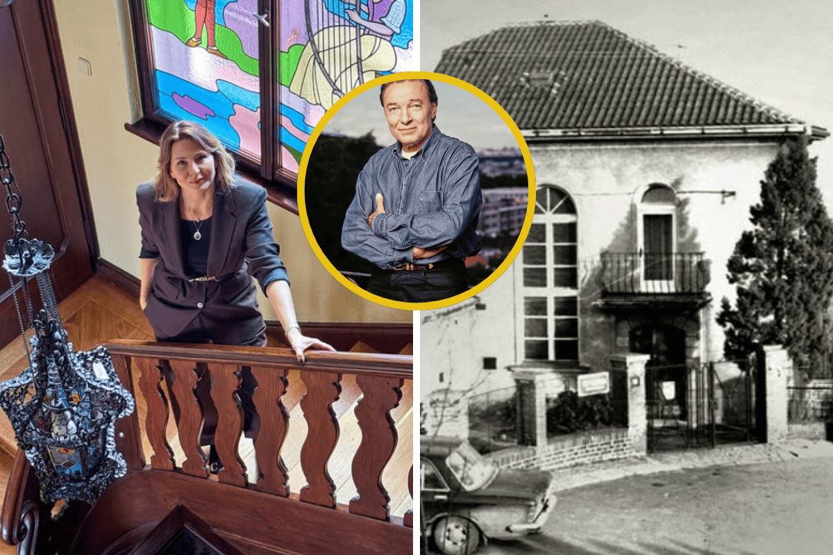 Villa Gott zůstane zavřená! Ivana prozradila, proč skončila těsně před otevřením! Jaké okolnosti jí změnily životní plán?