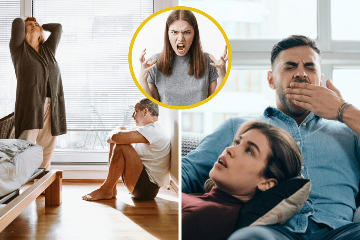 Muži tápou: Proč peníze a vzhled nestačí k tomu, aby byla žena šťastná? Nerozumíme si odjakživa!