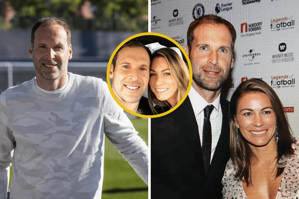 ROZVOD: Petr Čech šokoval fanoušky oznámením o rozvodu, co vedlo k pádu jejich dlouholeté lásky?
