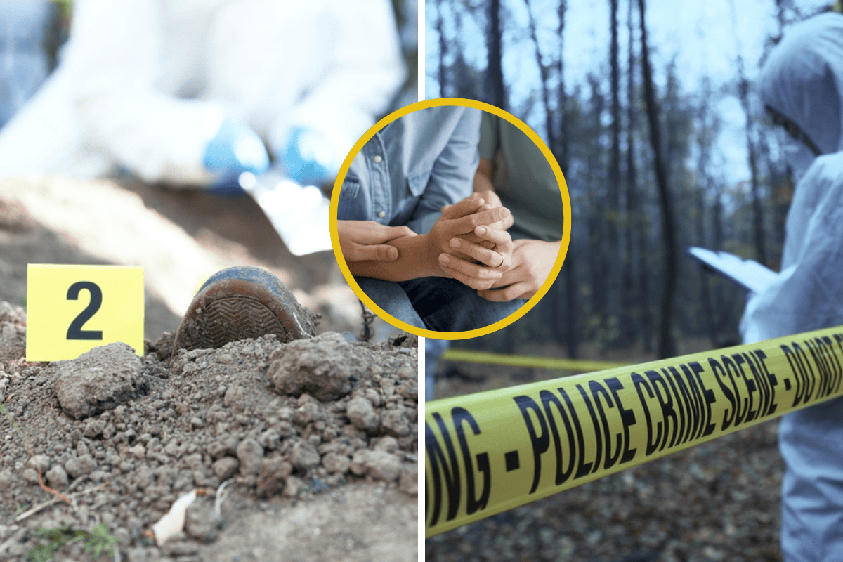 Záhadná smrt třináctiletého Karla: Našli ho u trati, ale jeho mobil zmizel – co se opravdu stalo?