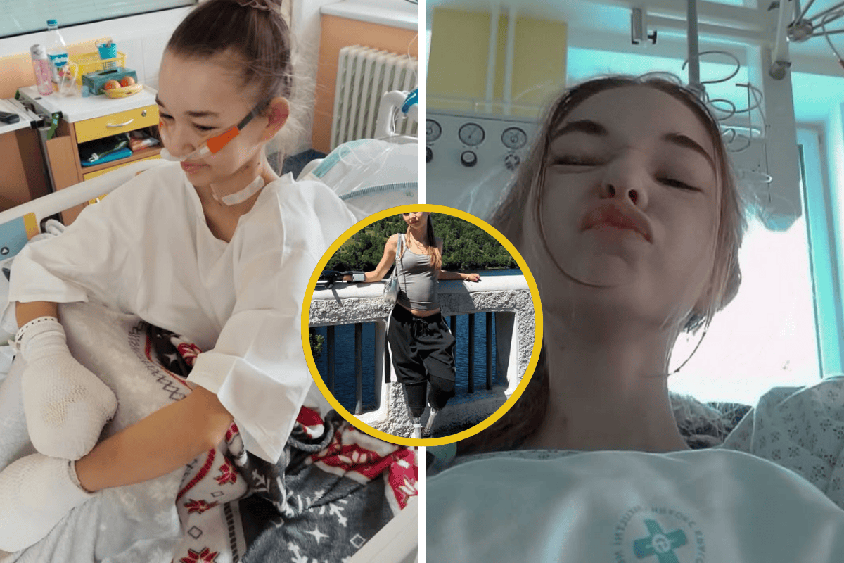 Neuvěřitelný příběh Valerie: Přestože nemá končetiny, směje se, tančí a lidé jí tleskají ve stoje!