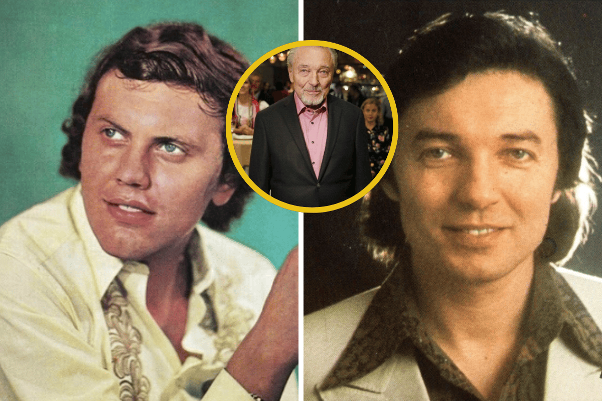 Karel Gott se bál jen jednoho muže, teď víme proč! Odhalení po 45 letech šokuje!