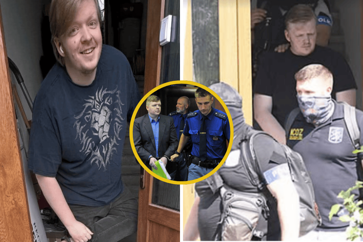 Exmanželka Jiřikovského chtěla soudně ochránit své děti před hrozícím nebezpečím! Soud žádost smetl ze stolu!