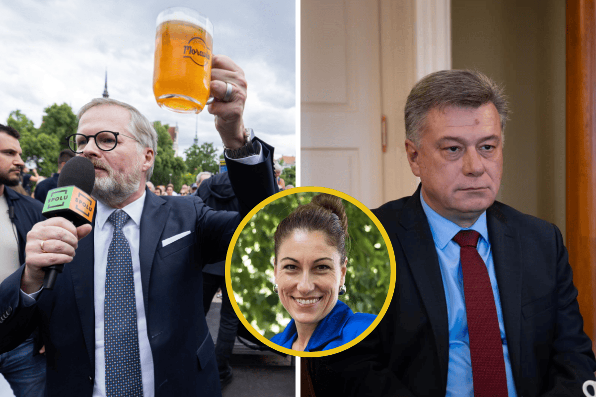 Exministr Blažek nebrzdí! Jeho další výbuch na sítích rozbouřil politickou scénu a přidělal ODS velké starosti!