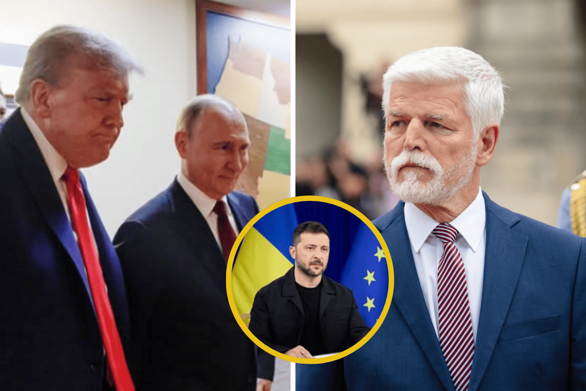 Petr Pavel varuje: Mír na Ukrajině je daleko! Světoví lídři hrají nebezpečnou hru v zákulisí!