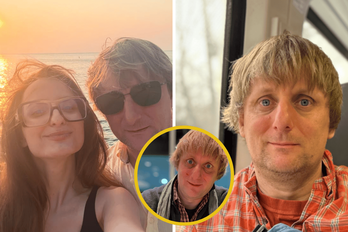 Lukáš Pavlásek zhubnul a omládl! Manželství s mladší Denisou mu změnilo život od základu, jak to dokázal?