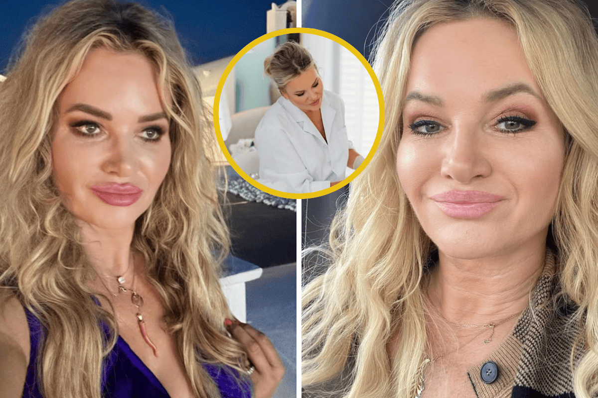 Monika Babišová po rozchodu s Andrejem šokuje! Otevře luxusní salon krásy a sama se postará o ženy, co přijde dál?