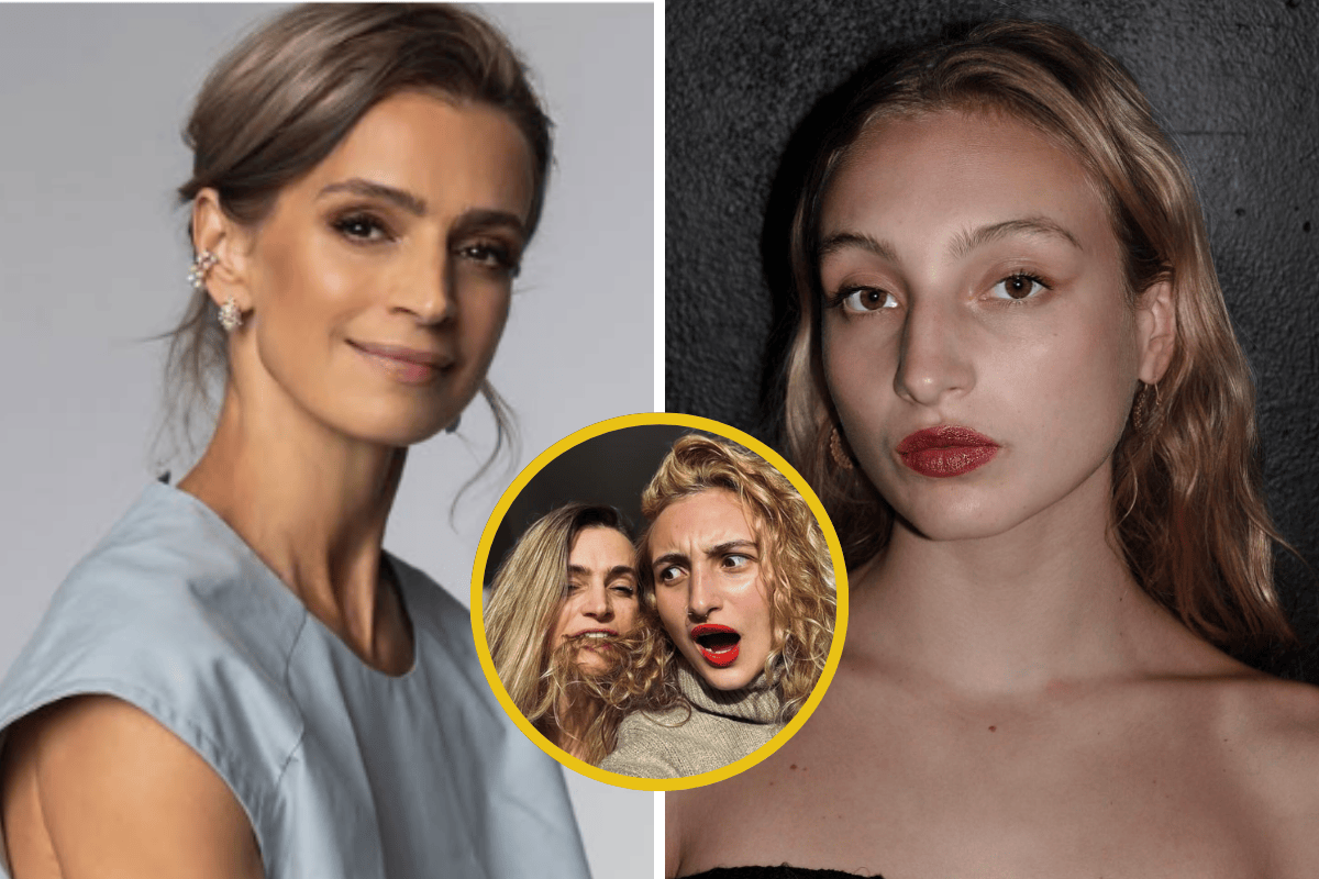 Smutná zpověď Jirešové! Dcera Sofie bojuje s psychickými problémy a matka jen doufá, že se vrátí domů!