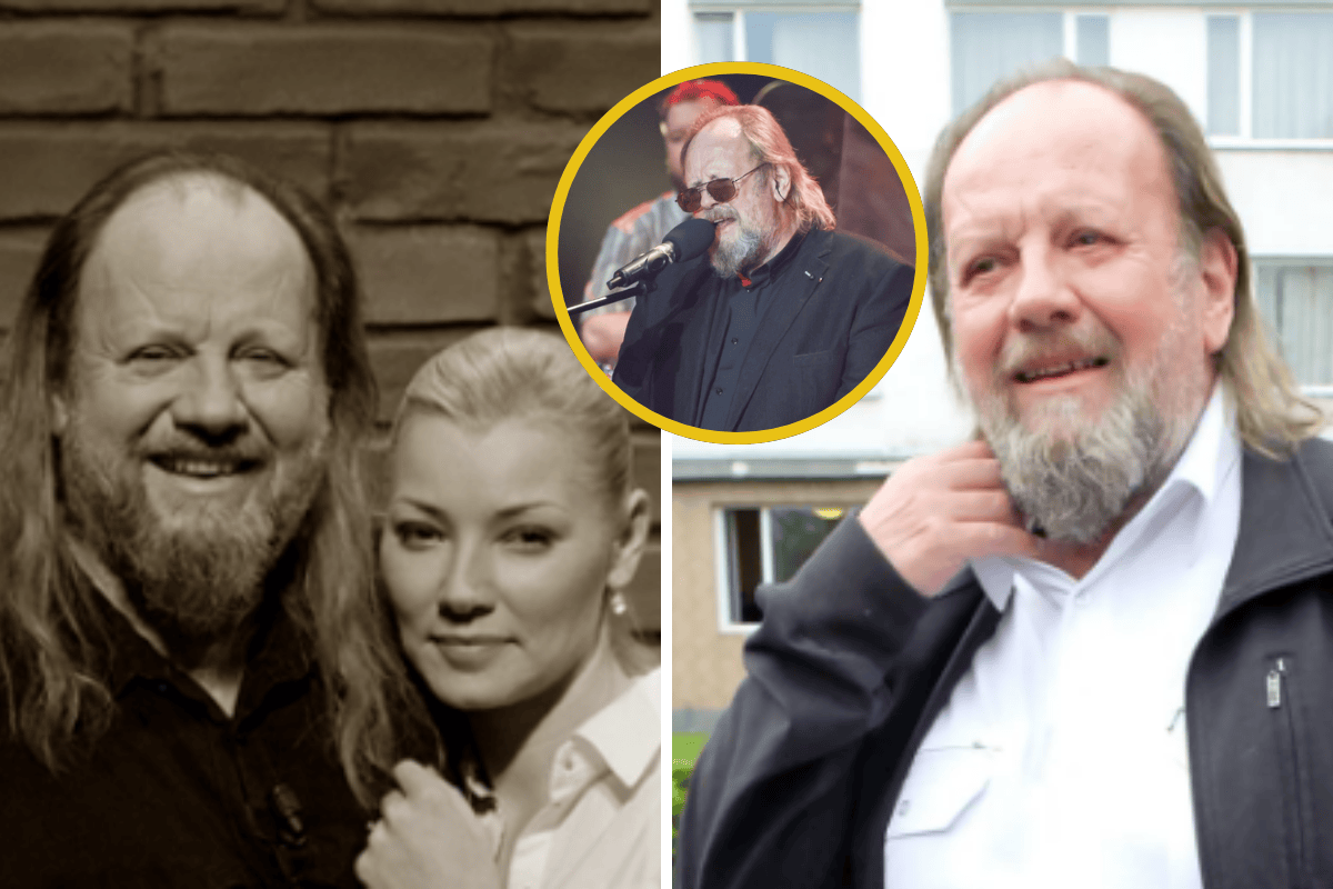 Lešek Semelka náhle zrušil všechny koncerty a skončil v ústavu, stojí za tím i rodinná tragédie?