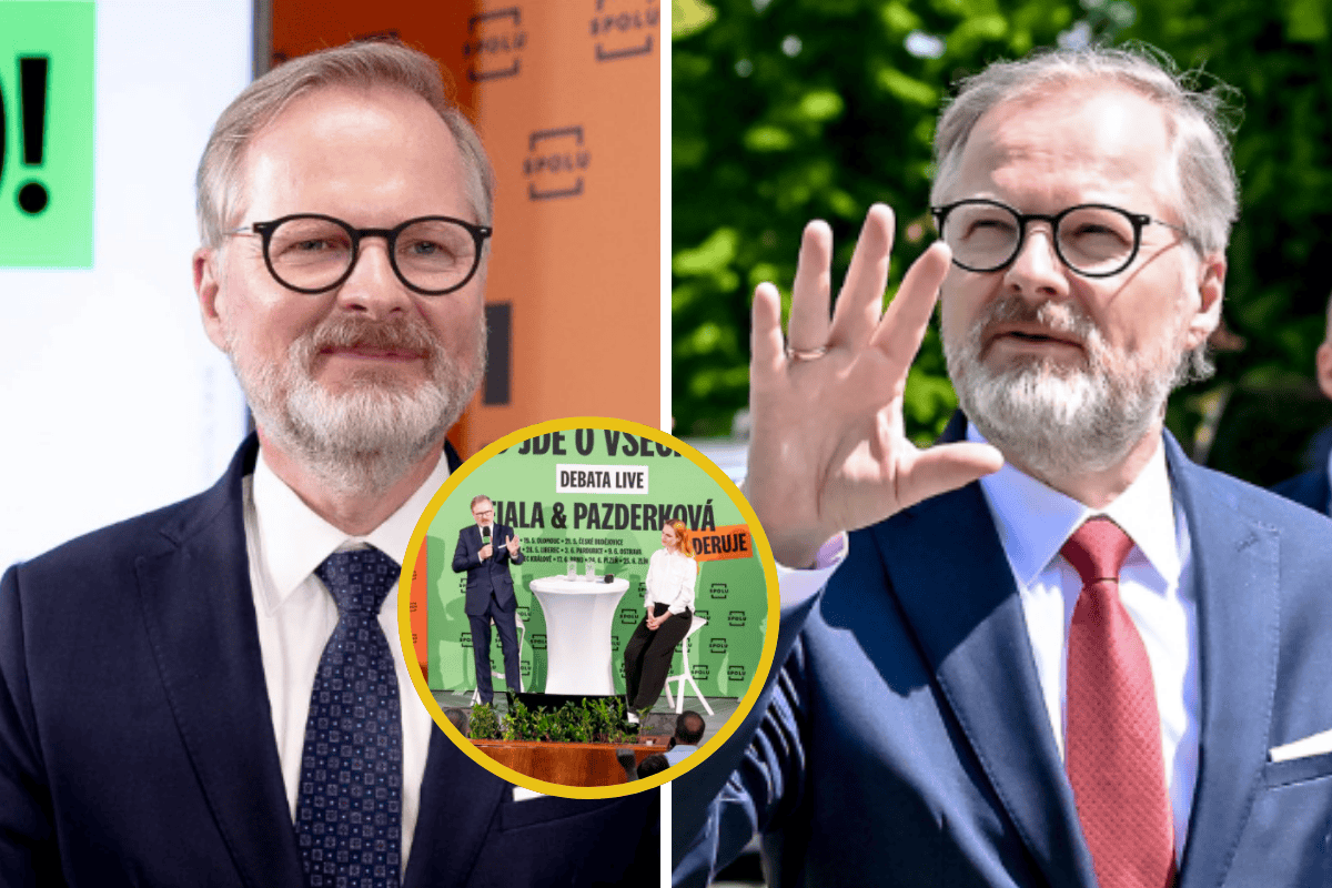 „Podepsal jsi lumpárnu!“ Fiala chtěl obhajovat emisní povolenky pro běžné občany! Místo toho čelí lavině nenávisti!