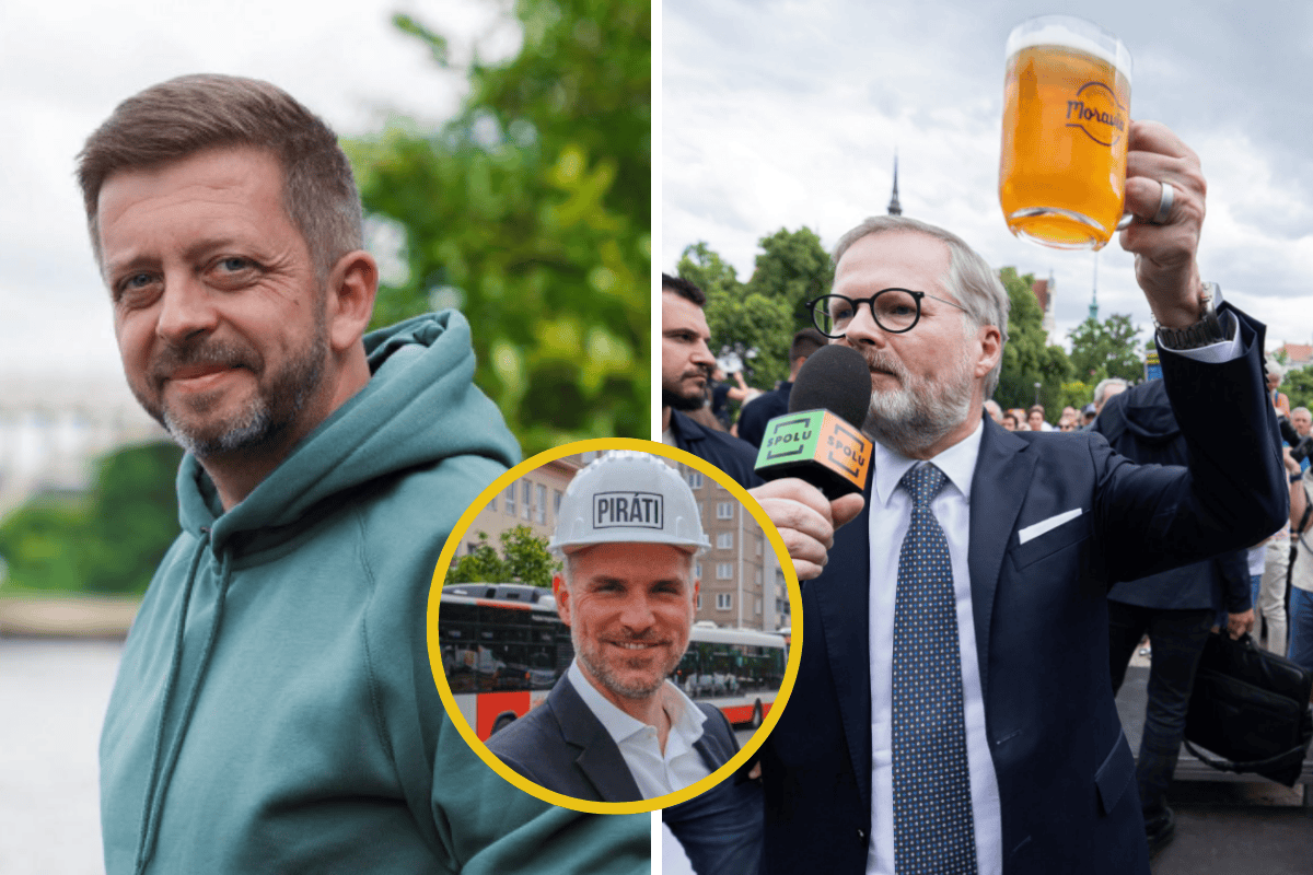 Babiš mimo hru? Rakušan a Fiala plánují vládu bez ANO! Hřib dostal nabídku u stolu! Schůzka v Praze slibuje drama!