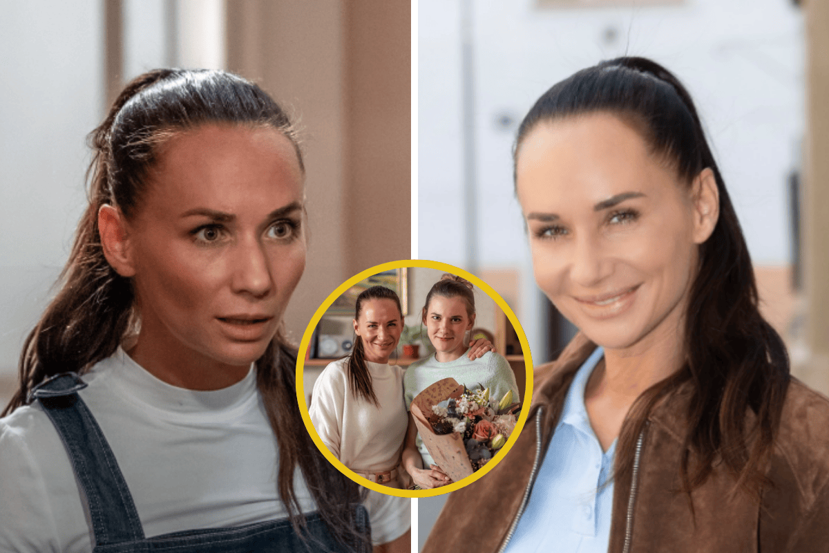 Nová Adriana v Ulici šokuje fanoušky! Sandra Nováková rozdělila diváky a rozpoutala ostré hádky o Soňu!