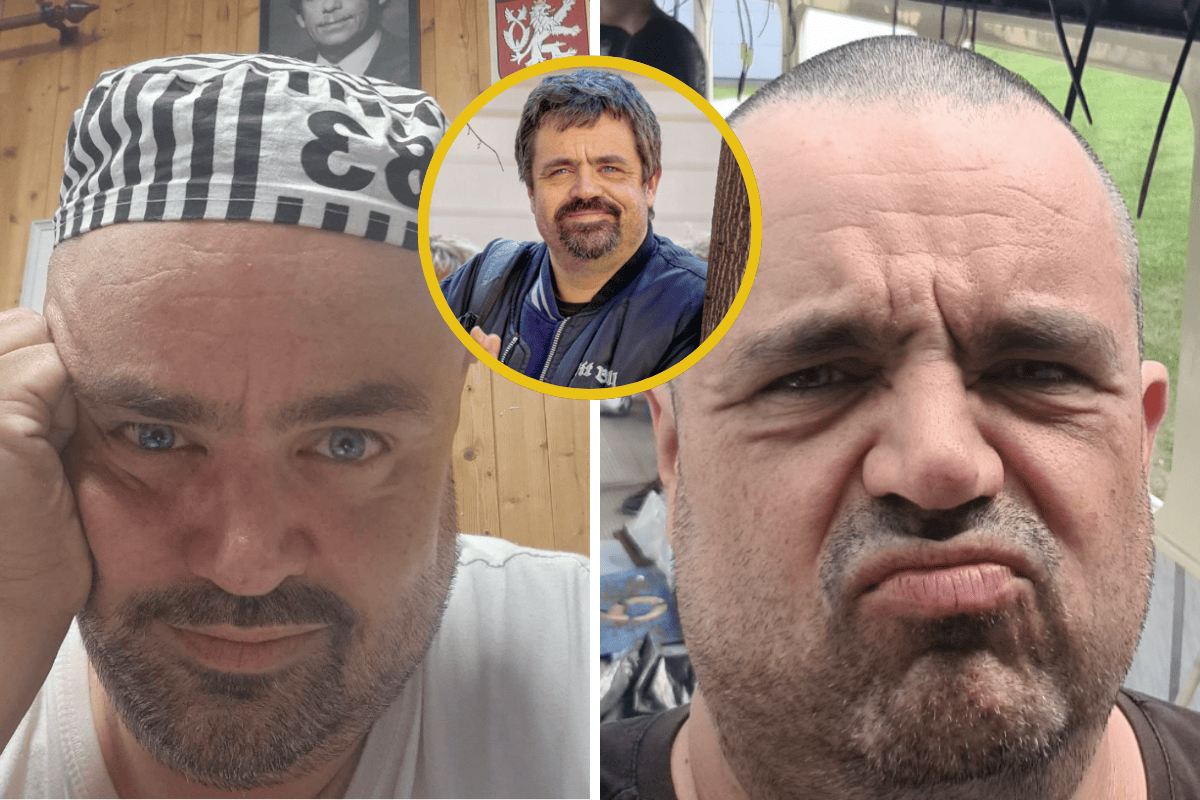 Pavel Novotný odmítl svobodu a zůstává ve vězení dobrovolně! Co stojí za jeho nečekaným rozhodnutím?