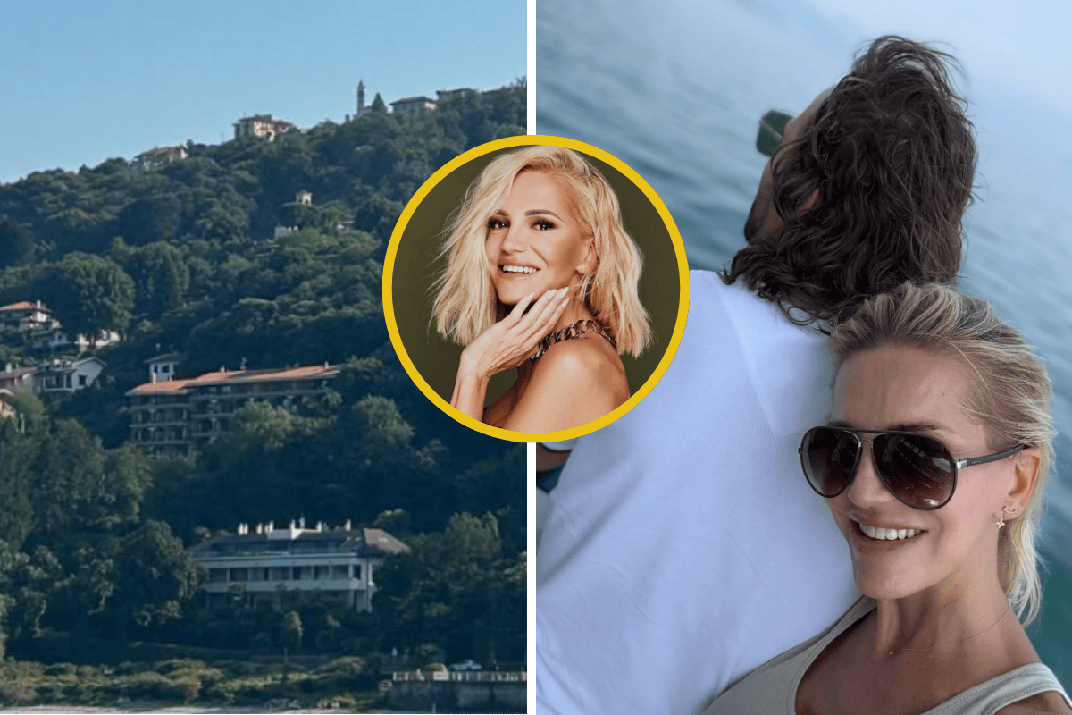Luxusní sídlo Dary Rolins a Pavla Nedvěda v Itálii: Co skrývají zdi vily za desítky milionů a proč se protahuje stavba?