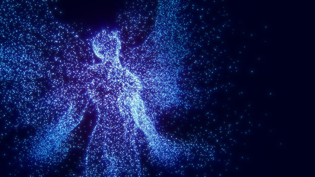 Najděte jednoho odlišného anděla. Není to tak snadné, jak to vypadá