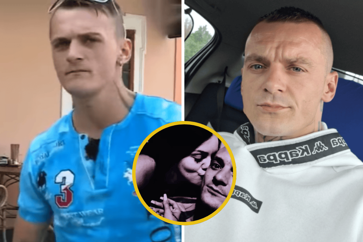 Zlom po rozchodu? Roman  32 let z Výměny manželek tragicky zemřel!