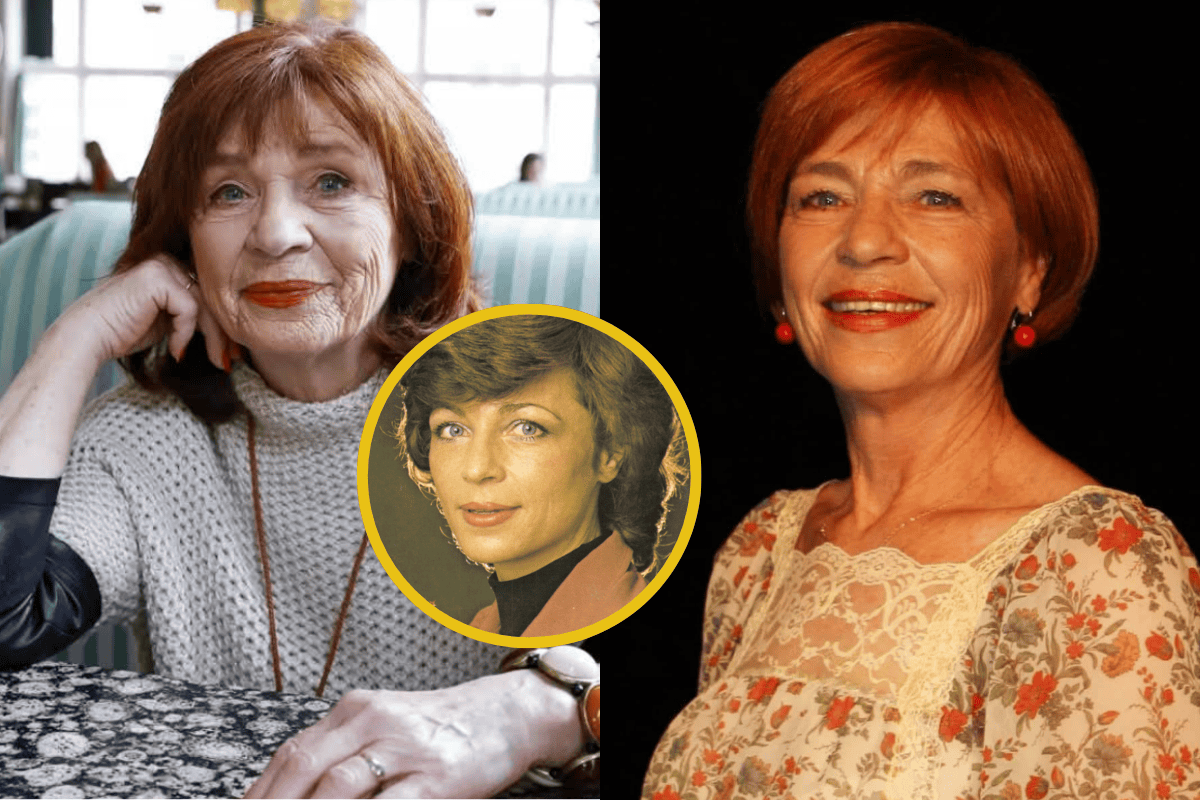 Legenda obrazovky Marta Skarlandtová čelí rakovině! Překvapivé přiznání a dojemné gesto manžela!