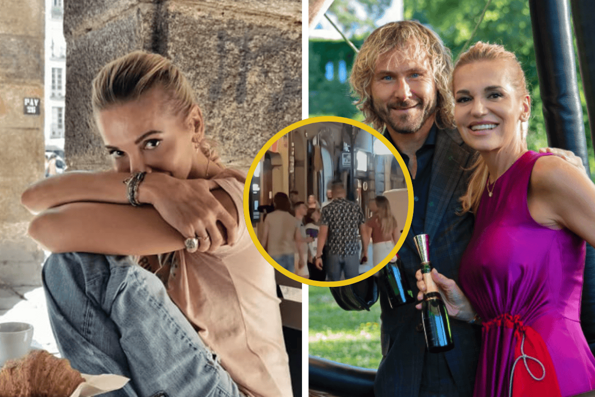 Narozeniny Pavla Nedvěda plné otazníků! Blondýnka v bytě a Dara s nečekaným vysvětlením, co se dělo!