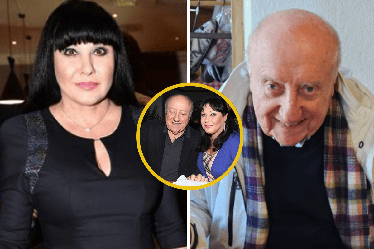 Jsou to moje peníze, zlobí se Patrasová! Slováček naletěl podvodníkům a přišel o čtyři miliony!
