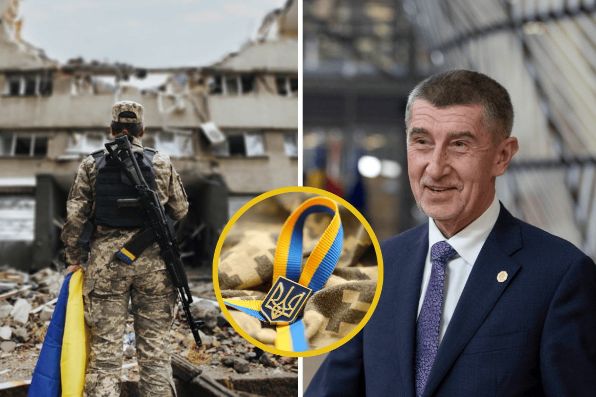 Babiš slibuje levnější energie a důchodový strop! Jeho vzkaz o Ukrajině rozpoutal skandál – proč?