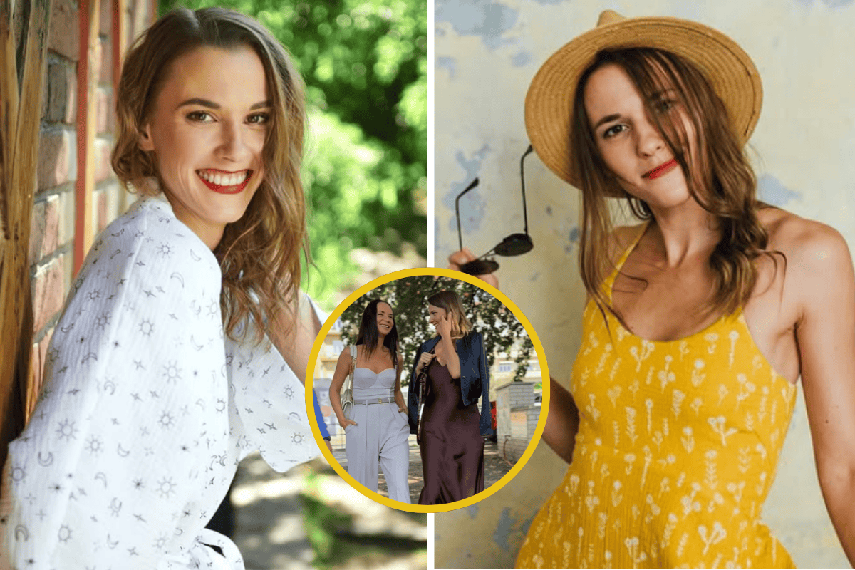 Šárka Krausová konečně prolomila mlčení! Miminko je na cestě a důvod odchodu z Ulice je jasný!