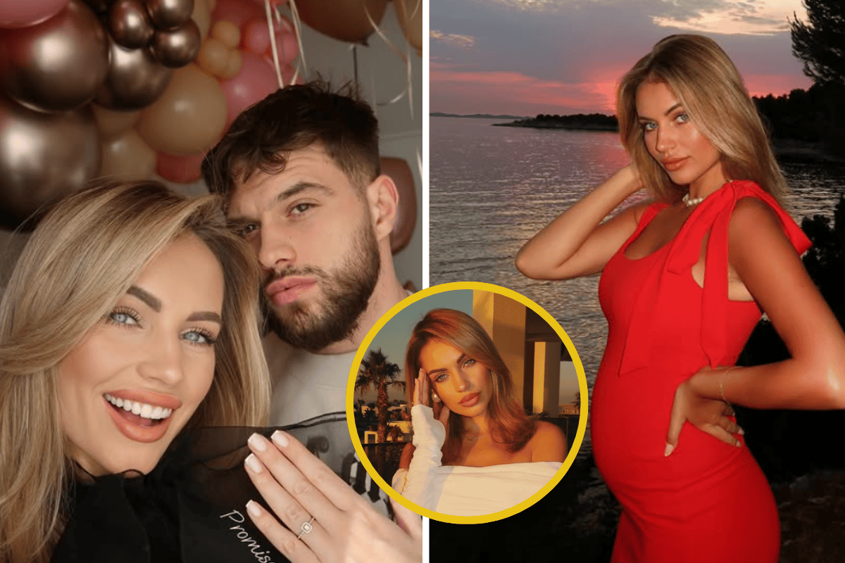 Napětí až do konce! Natálie Kočendová v 6. měsíci těhotenství prozradila, koho nosí v bříšku!
