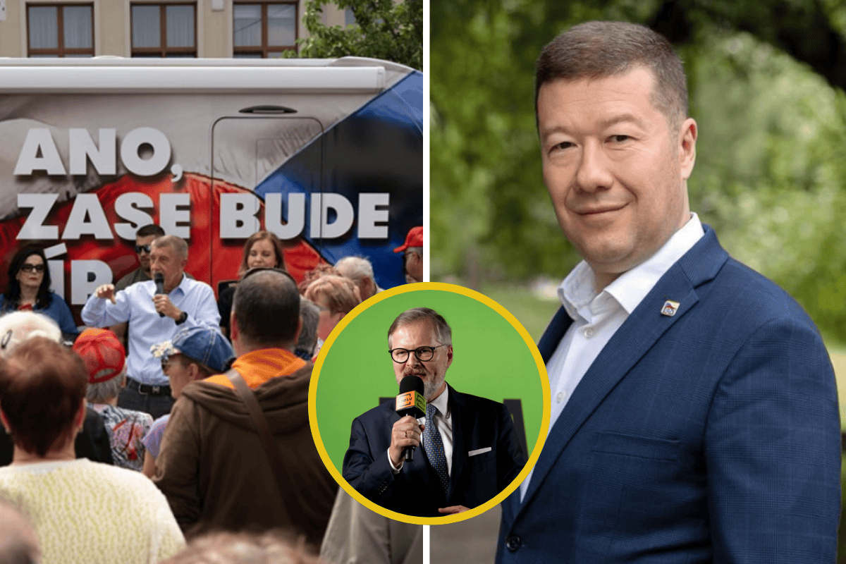 Vládní boj o emisní povolenky! ANO a SPD říkají rázně ne! Ministři varují před ignorováním reality!