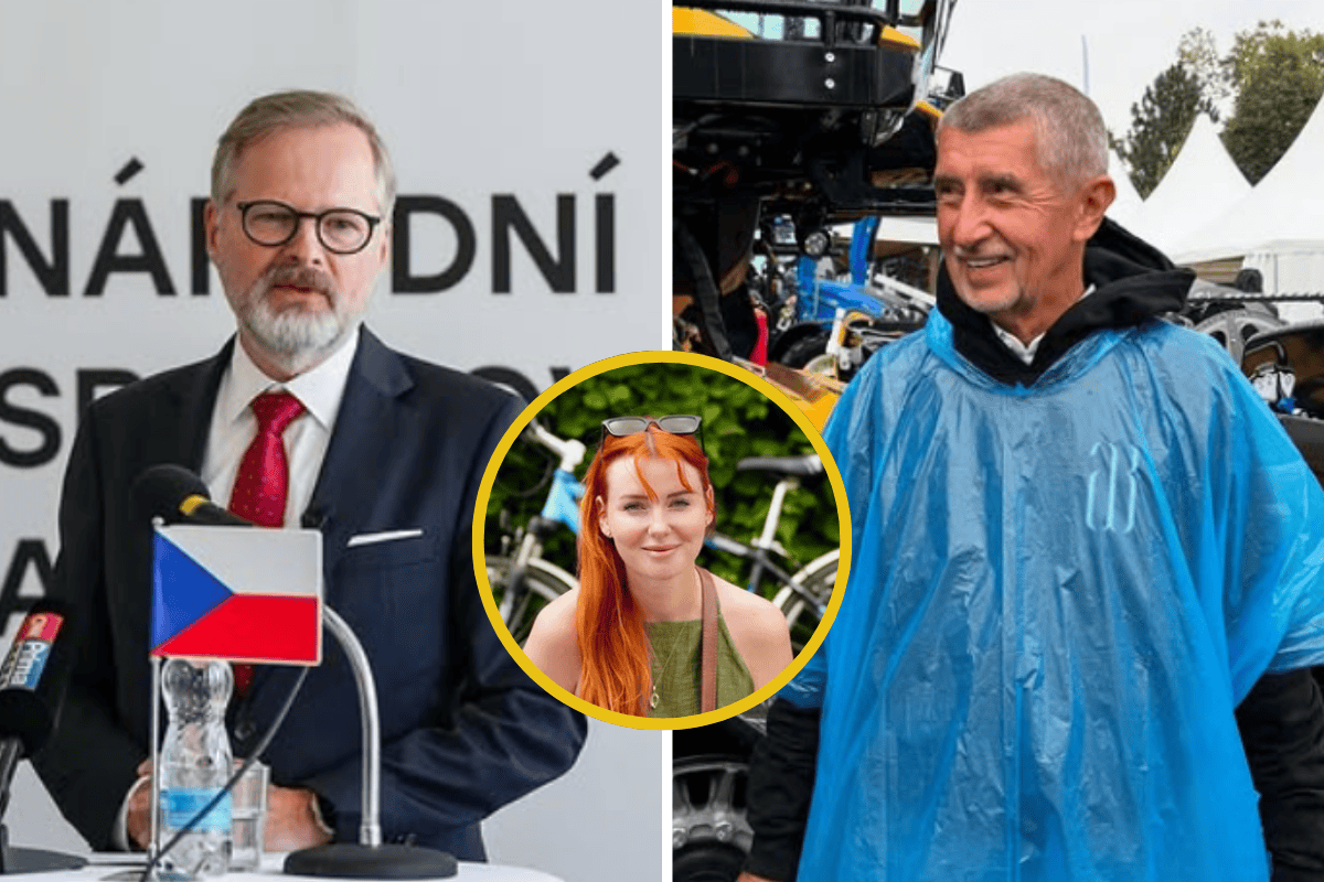 Překvapivý obrat na sociálních sítích! Premiér Fiala válcuje Babiše, pomůže mu to vyhrát volby?