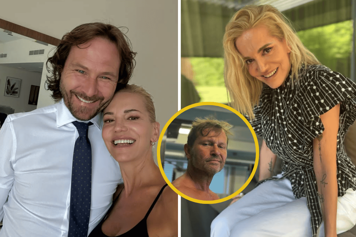 Dara Rolins a Pavel Nedvěd pod palbou! Jaromír Soukup přilil olej do ohně a ukázal obří ego!