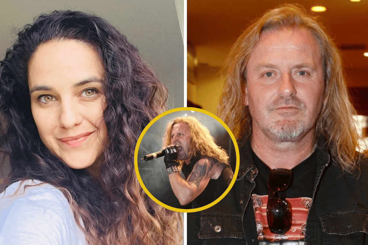 Syn Josefa Vojtka se pere s těžkou nemocí! Jeho matka odhalila pravdu o životě po boku rockera!