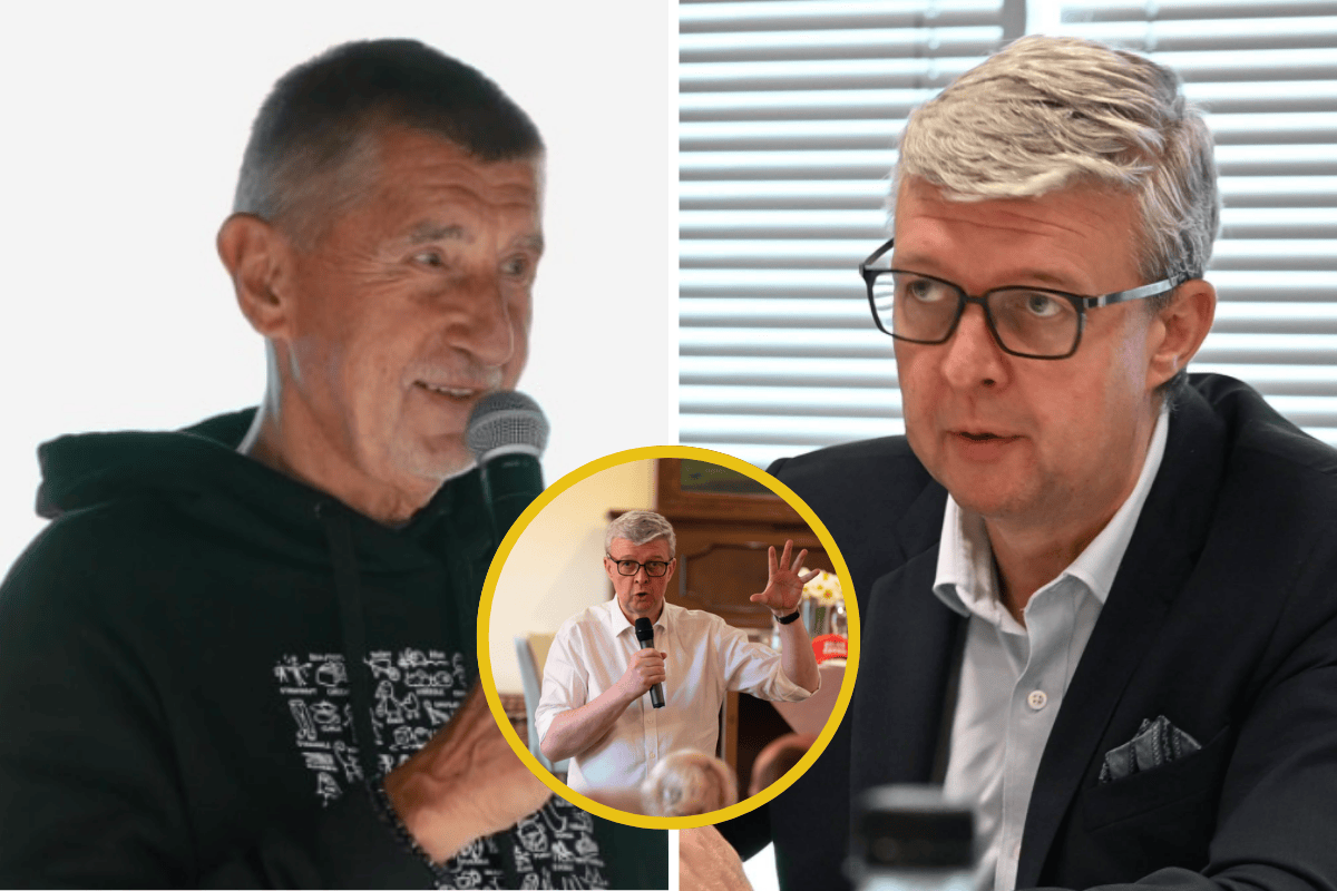 Havlíček šokoval prohlášením o Babišovi! Proč si neumí představit, že by ho měl ve vládě?