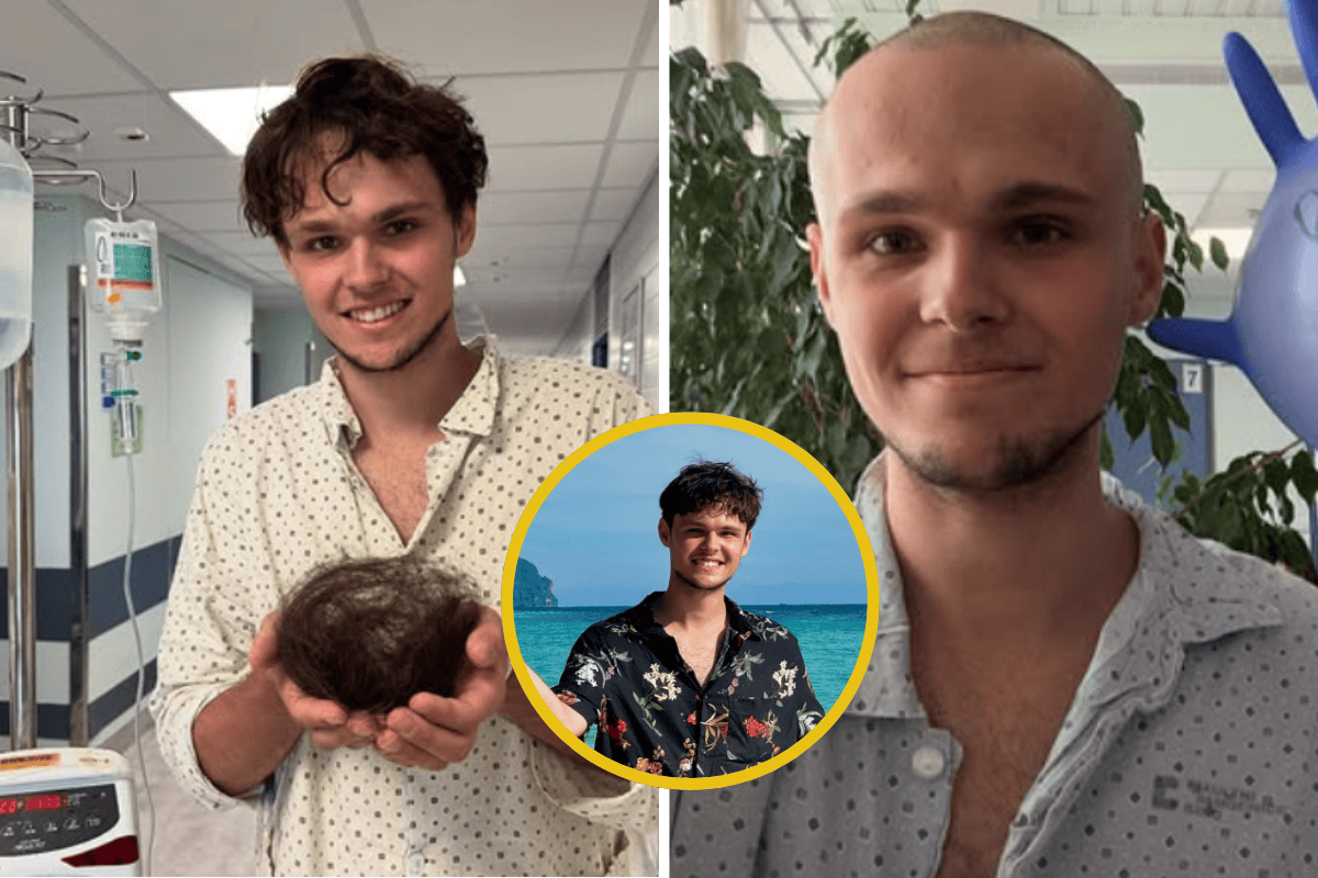 Turista Sváťa slaví vítězství! Známý cestovatel porazil rakovinu a znovu běží za svým snem!