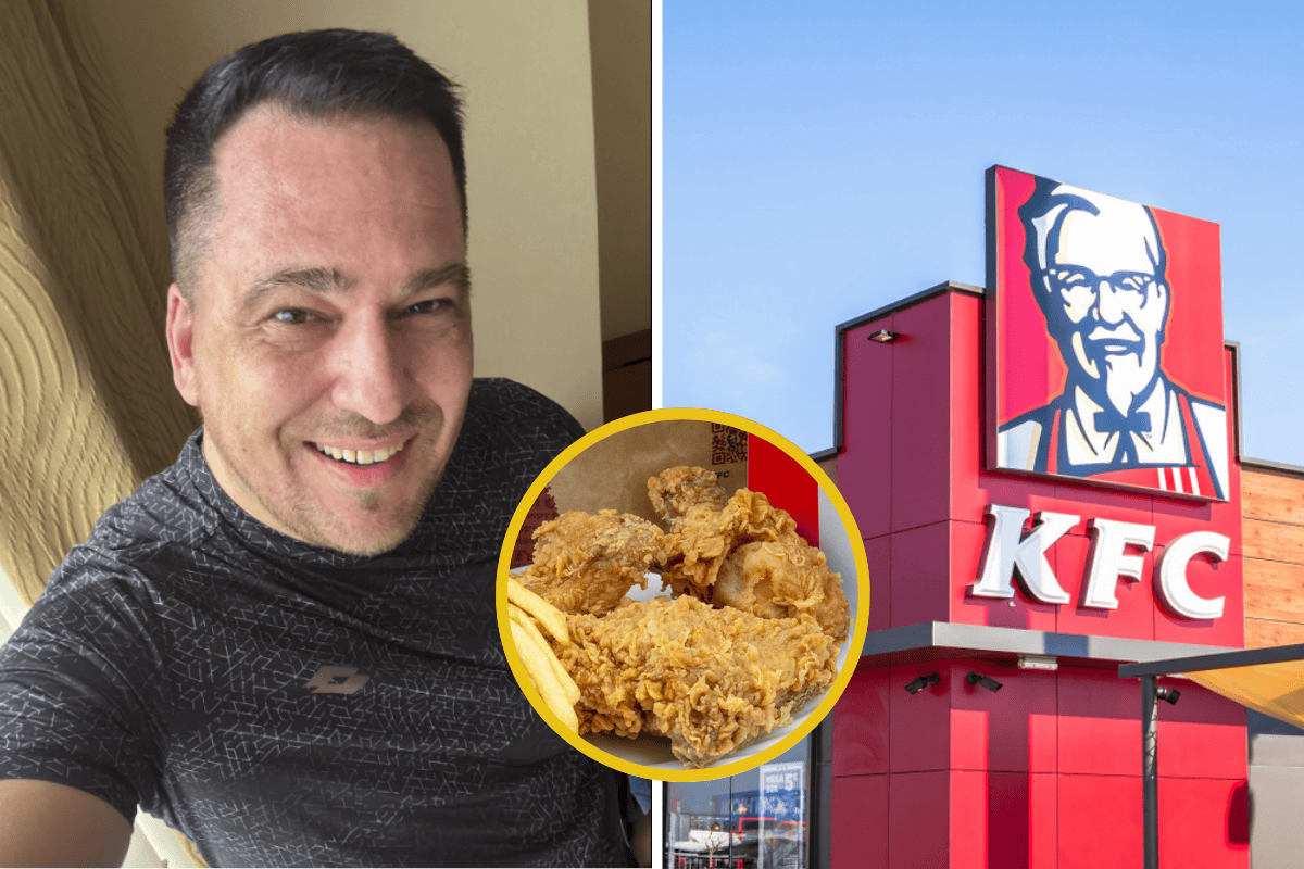 Tomáš Zdechovský žádá tvrdé sankce! Hrozí KFC v Česku konec kvůli podezření z přelepování štítků s datem spotřeby.