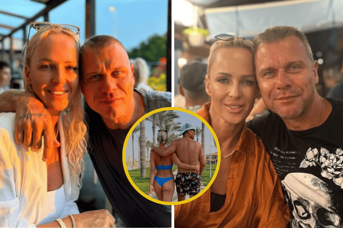Hájek zlomil Belohorcové srdce na Tenerife! Milenka z kanceláře má být důvodem k rozvodu! je to konec?