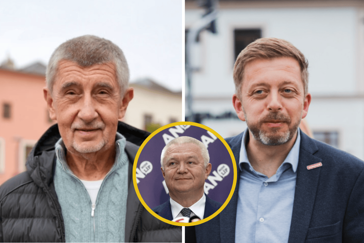 Politické peklo před volbami! Rakušan, Babiš, Faltýnek a další! Mrtví psi, tajné nahrávky a skandály, které otřásají Českem!