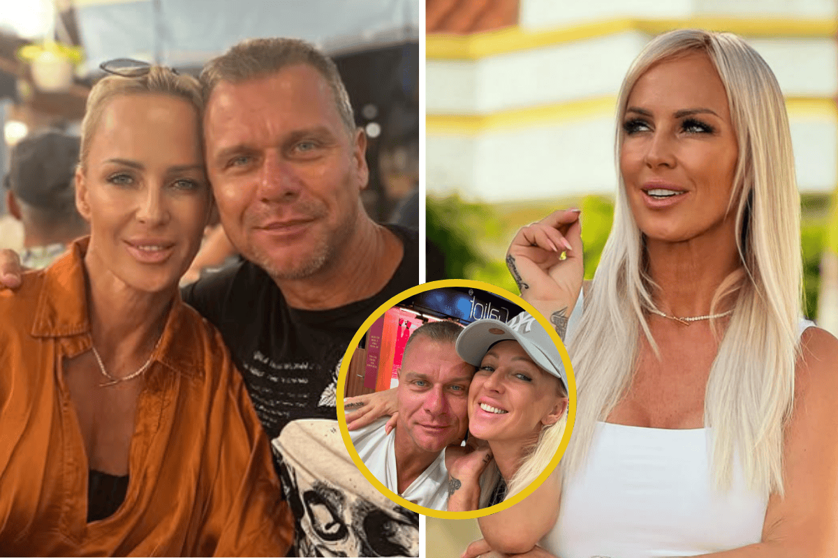 Moderátorka Zuzana Belohorcová se poprvé vyjádřila k manželské krizi! Fanoušci nevěří jejím slovům!