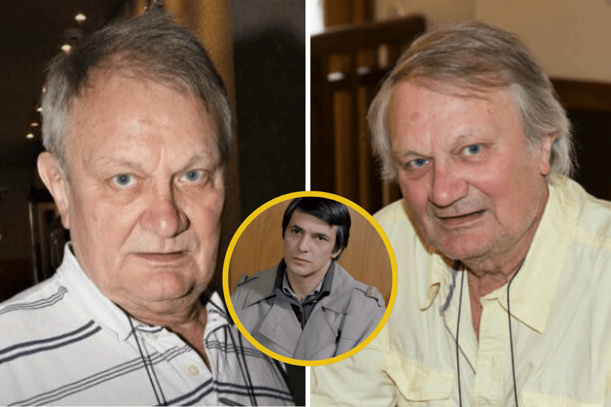 Tajemný únos Jiřího Adamce! Přítelkyně Veronika tvrdí, že jde o zradu! Adamec dostal panickou hrůzu!