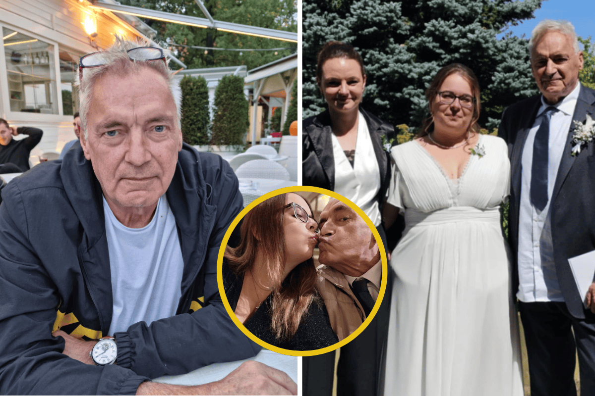 Slavný reportér Ivan Břešťák se hroutí! Po smrti dcery přišel i o manželku! Najde ještě sílu žít?